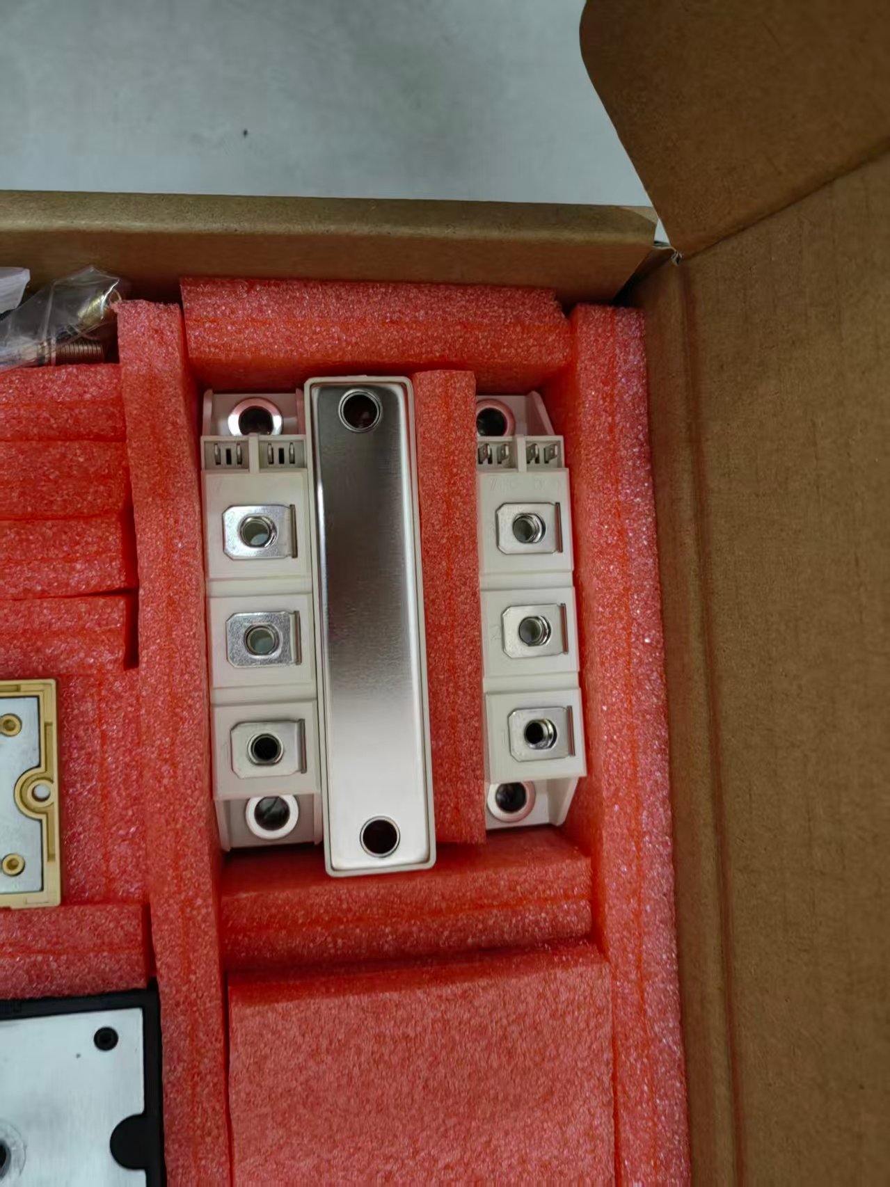 MODULE