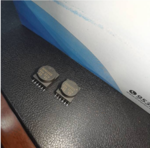5046x005 power transformer ic chips inverter drive transformer