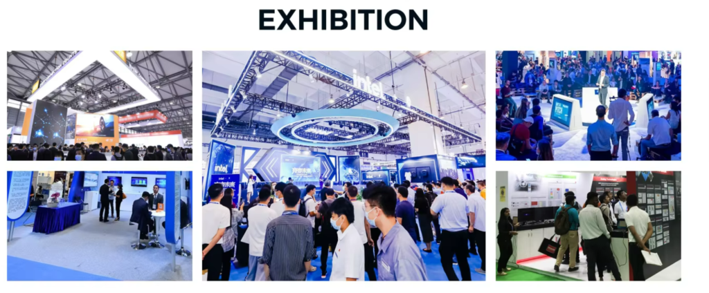 exhibition
